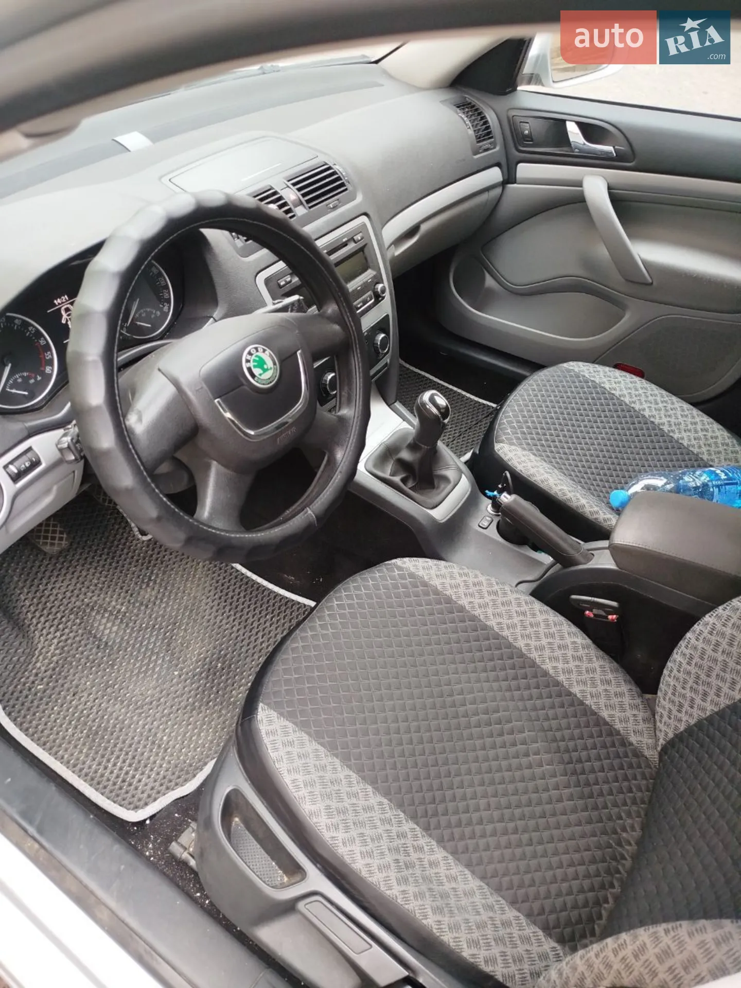 2013 Skoda Octavia - мініатюра 6