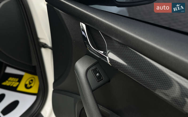 Універсал Skoda Octavia 2014 в Мукачевому фото 19 Універсал Skoda Octavia 2014 в Мукачевому