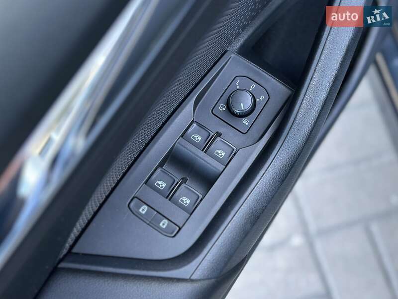 Ліфтбек Skoda Octavia 2021 в Києві