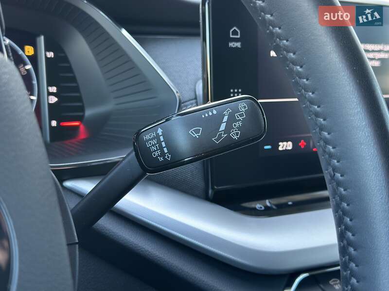 Ліфтбек Skoda Octavia 2021 в Києві