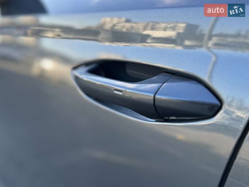 Ліфтбек Skoda Octavia 2021 в Києві