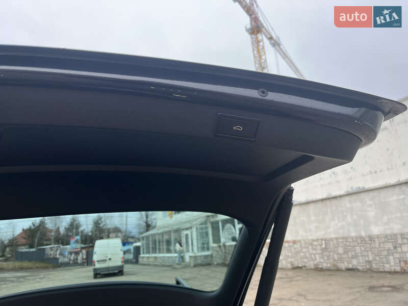 Универсал Skoda Octavia 2018 в Львове