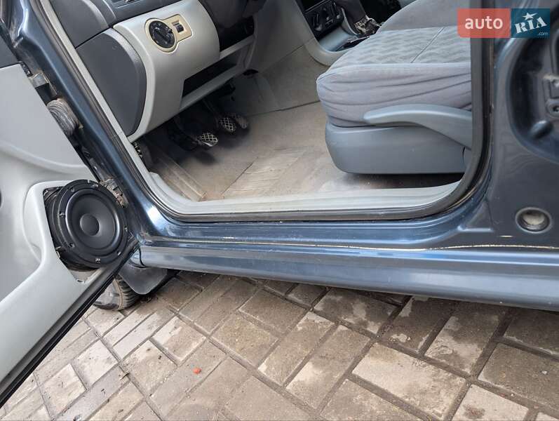 Універсал Skoda Octavia 1999 в Сумах