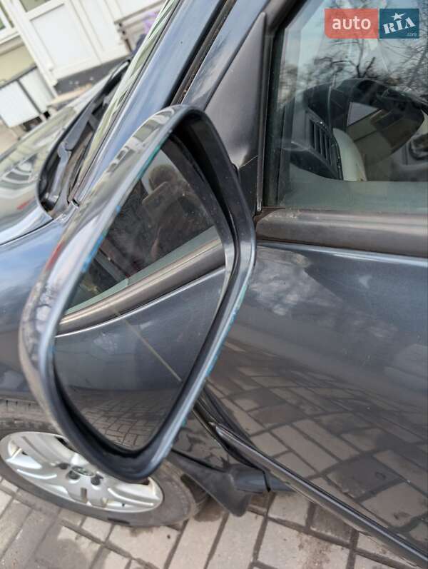 Універсал Skoda Octavia 1999 в Сумах