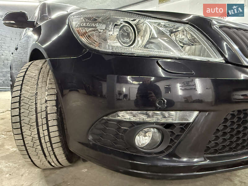Универсал Skoda Octavia 2012 в Кременце фото 21 Универсал Skoda Octavia 2012 в Кременце