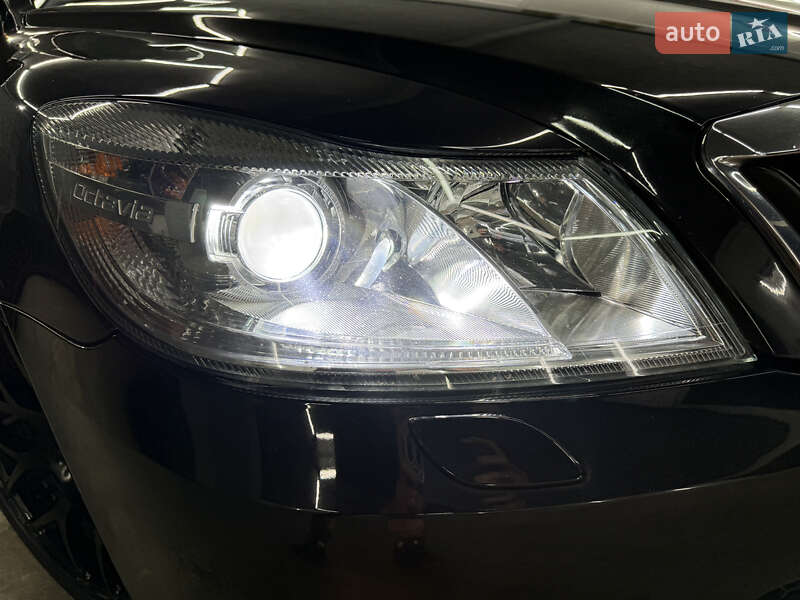 Универсал Skoda Octavia 2012 в Кременце фото 27 Универсал Skoda Octavia 2012 в Кременце