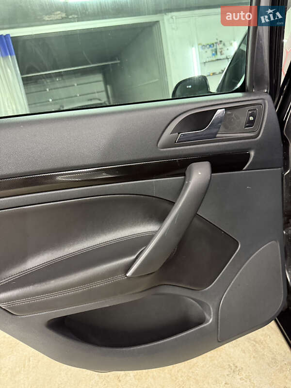 Универсал Skoda Octavia 2012 в Кременце фото 55 Универсал Skoda Octavia 2012 в Кременце