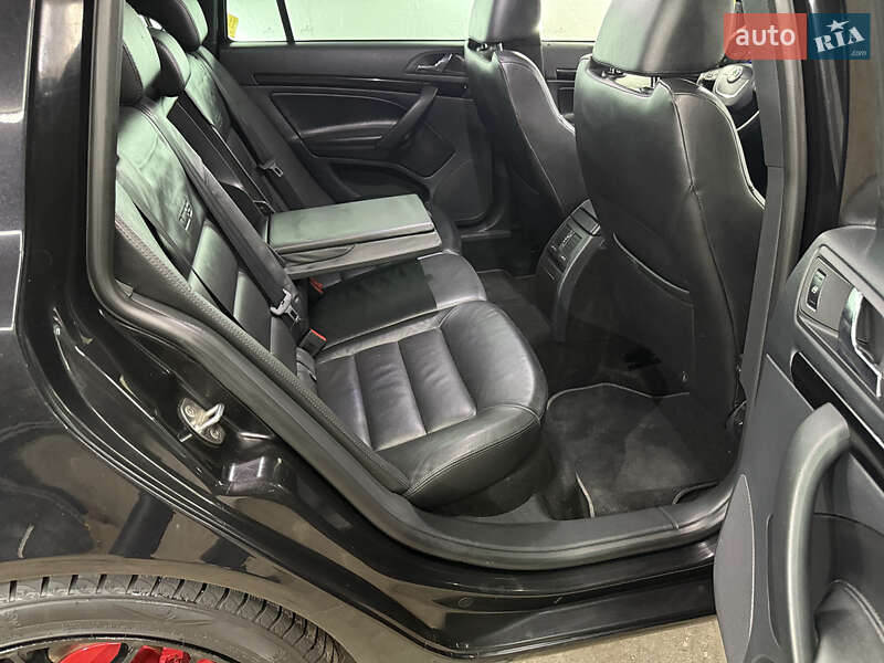 Универсал Skoda Octavia 2012 в Кременце фото 57 Универсал Skoda Octavia 2012 в Кременце