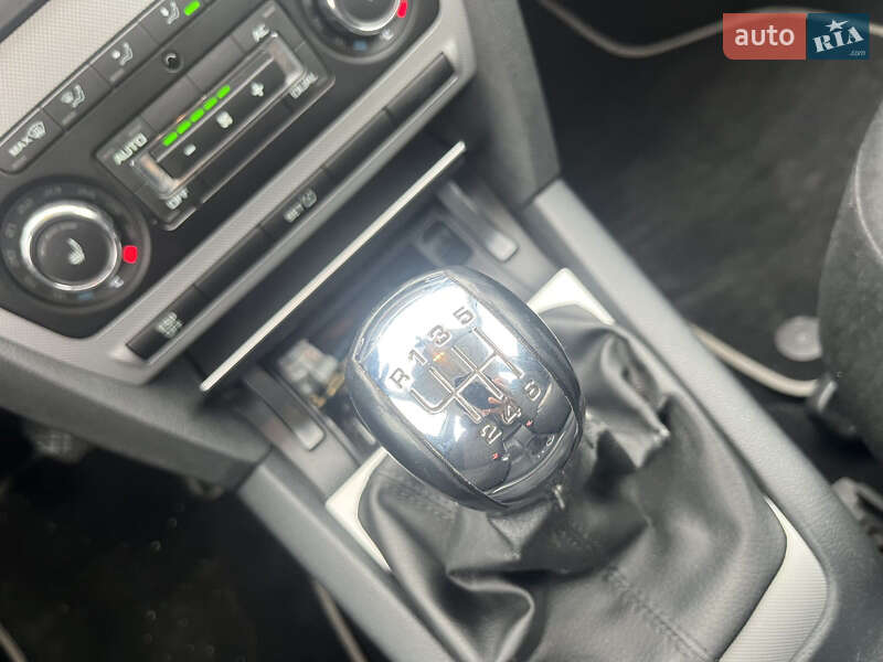 Универсал Skoda Octavia 2009 в Житомире