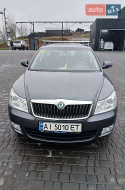 Универсал Skoda Octavia 2011 в Фастове