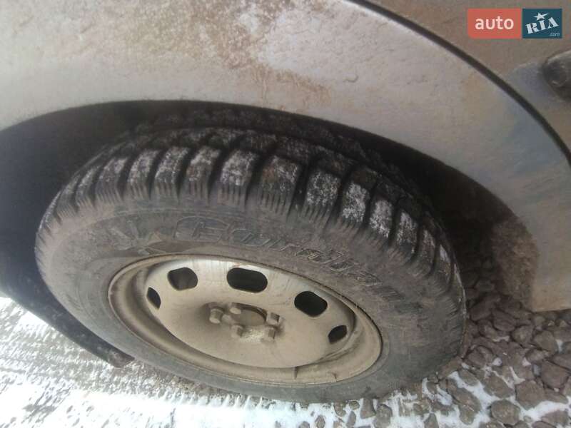 Универсал Skoda Octavia 2003 в Полтаве фото 7 Универсал Skoda Octavia 2003 в Полтаве