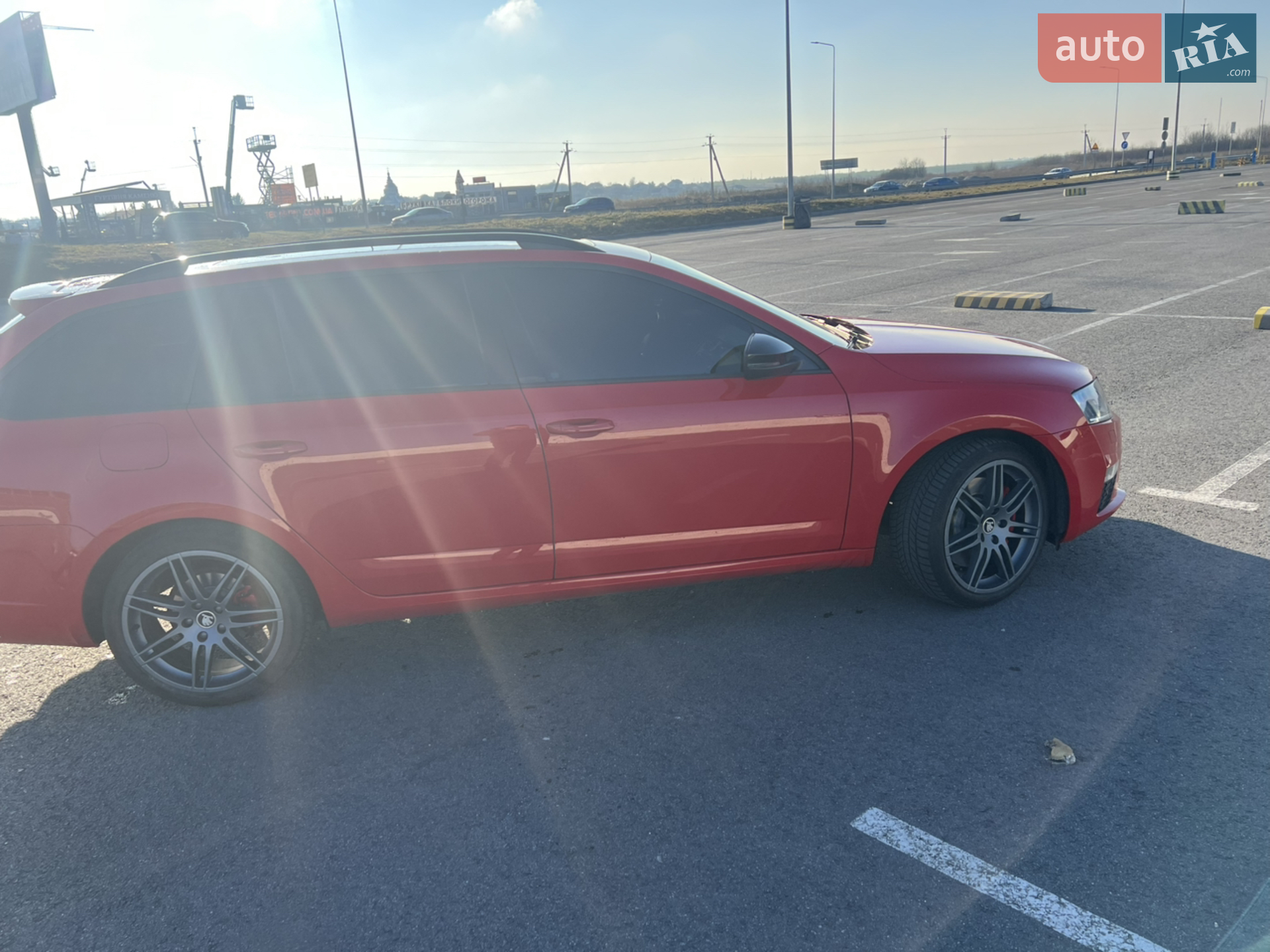 2015 Skoda Octavia - мініатюра 4