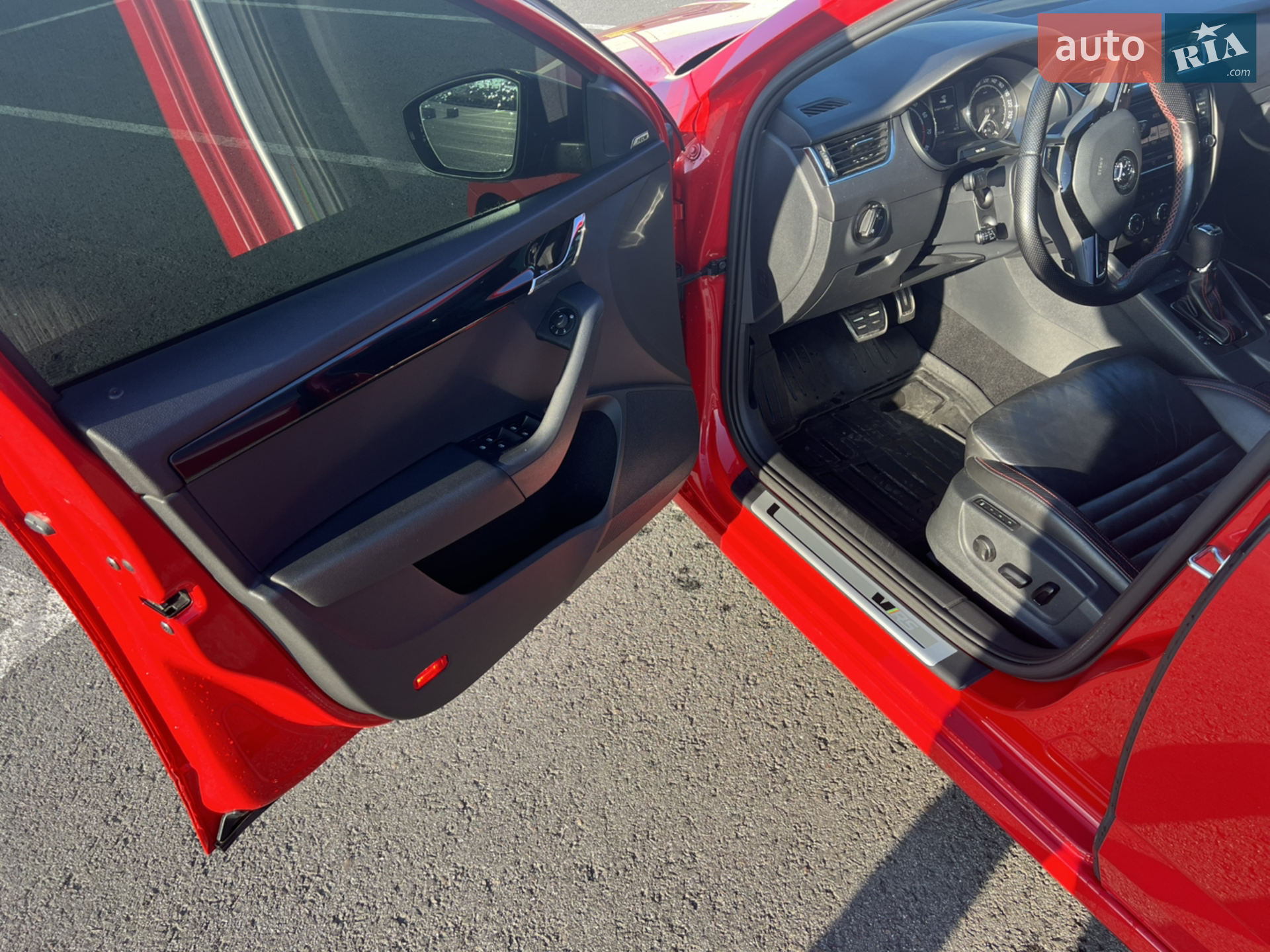 2015 Skoda Octavia - мініатюра 8