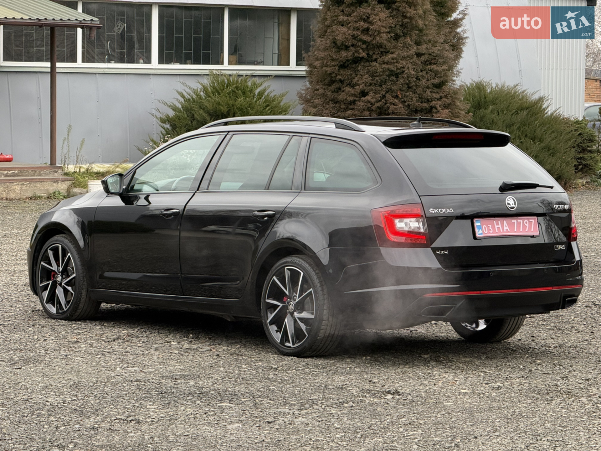 2020 Skoda Octavia - мініатюра 4