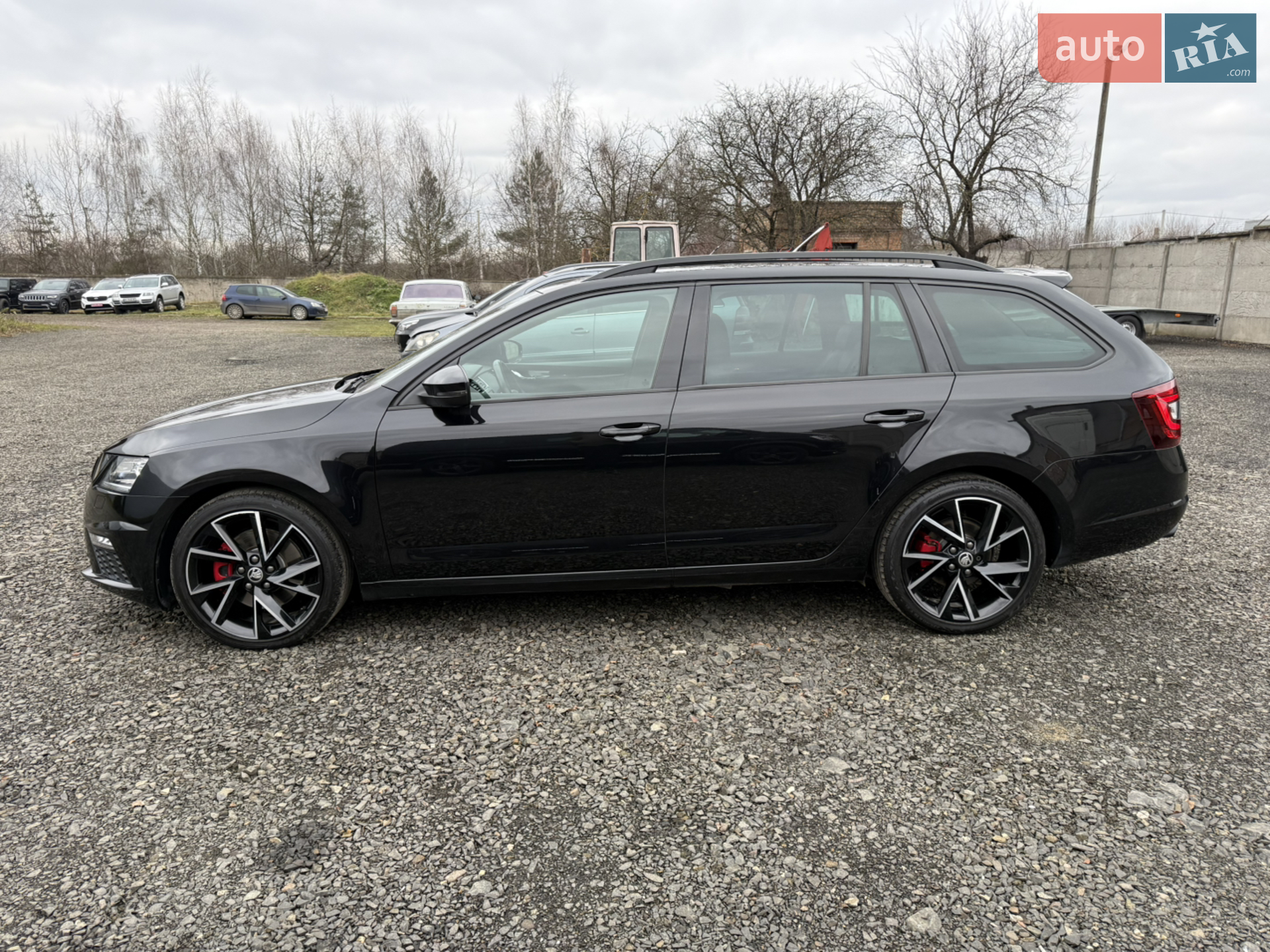 2020 Skoda Octavia - мініатюра 5