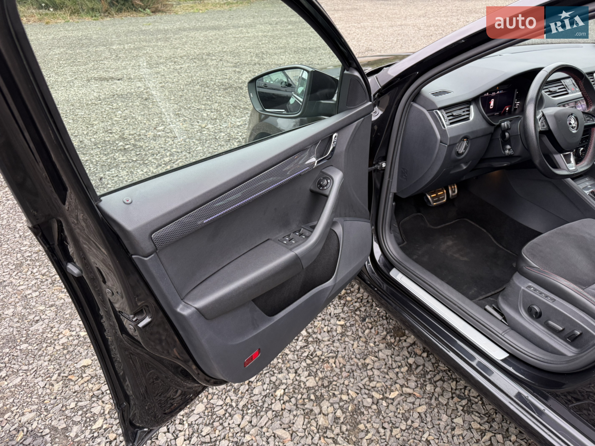 2020 Skoda Octavia - мініатюра 19