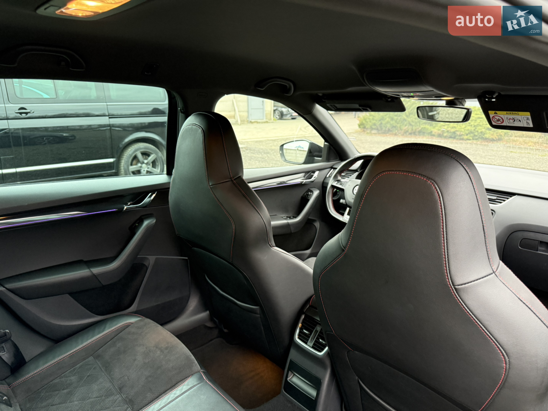 2020 Skoda Octavia - мініатюра 31
