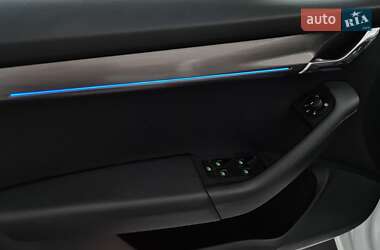 Лифтбек Skoda Octavia 2017 в Сваляве