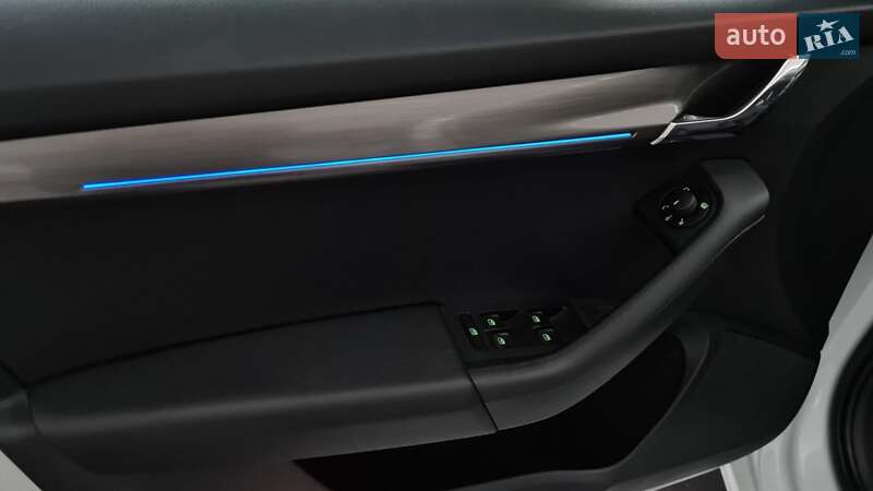 Лифтбек Skoda Octavia 2017 в Сваляве