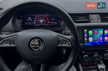 Лифтбек Skoda Octavia 2017 в Сваляве