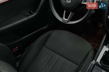 Лифтбек Skoda Octavia 2017 в Сваляве