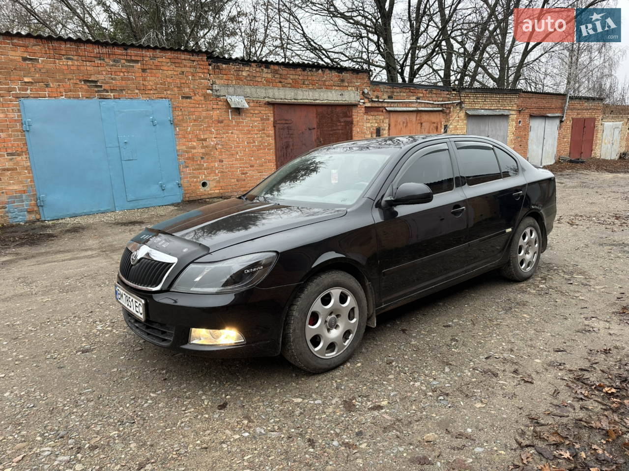 2011 Skoda Octavia - мініатюра 15