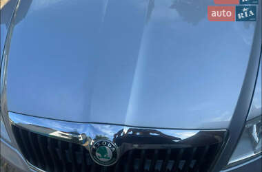 Универсал Skoda Octavia 2011 в Киеве