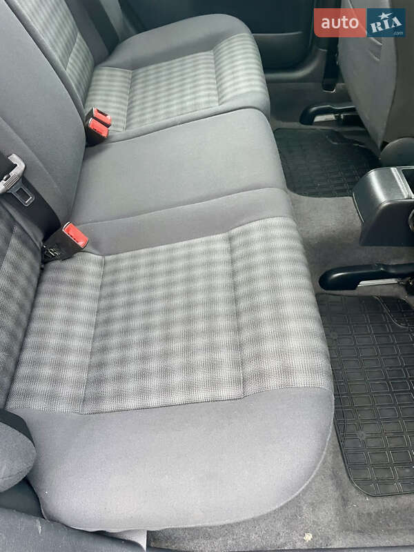 Лифтбек Skoda Octavia 2004 в Луцке фото 62 Лифтбек Skoda Octavia 2004 в Луцке