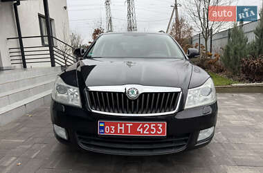 Універсал Skoda Octavia 2011 в Києві