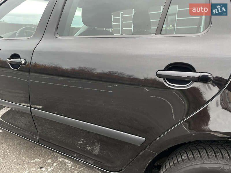 Універсал Skoda Octavia 2008 в Умані фото 14 Універсал Skoda Octavia 2008 в Умані