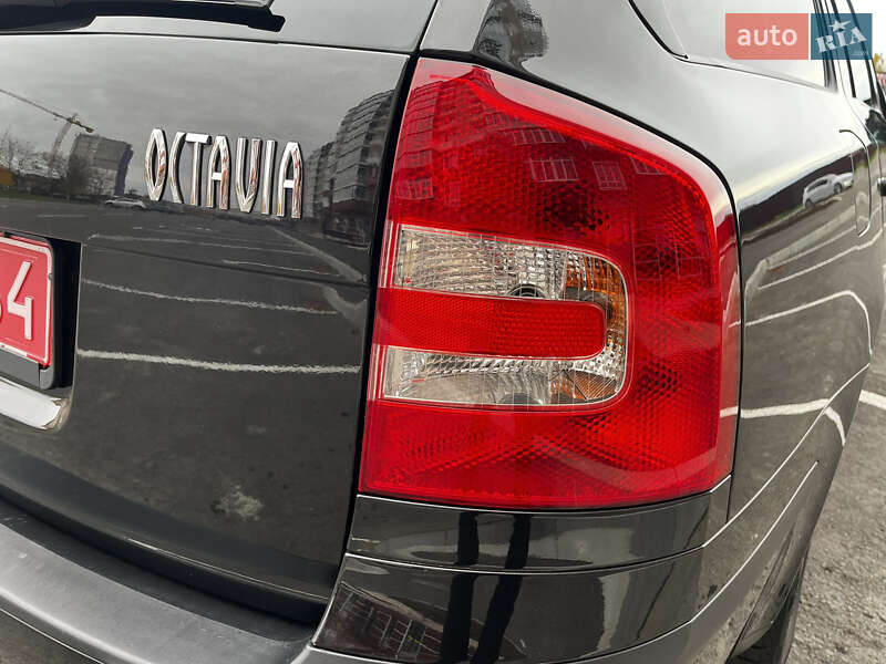 Універсал Skoda Octavia 2008 в Умані фото 21 Універсал Skoda Octavia 2008 в Умані