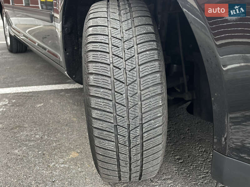 Універсал Skoda Octavia 2008 в Умані фото 34 Універсал Skoda Octavia 2008 в Умані