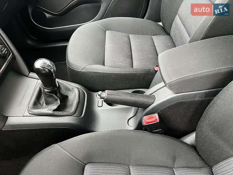 Універсал Skoda Octavia 2008 в Умані фото 57 Універсал Skoda Octavia 2008 в Умані