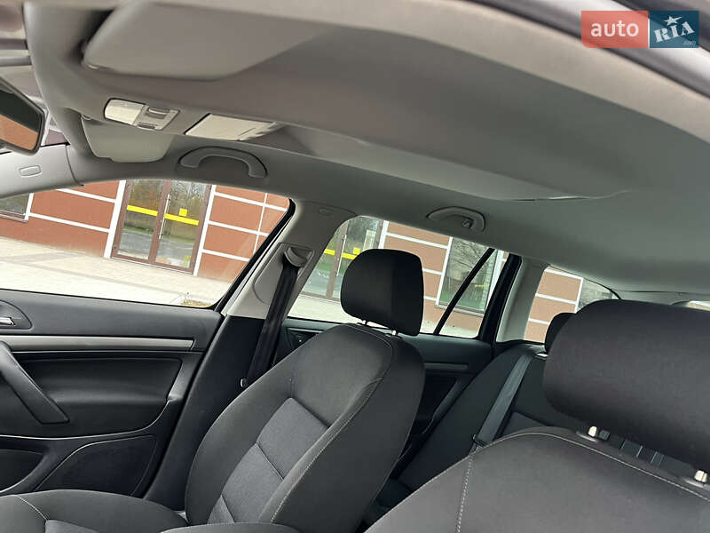 Універсал Skoda Octavia 2008 в Умані фото 61 Універсал Skoda Octavia 2008 в Умані