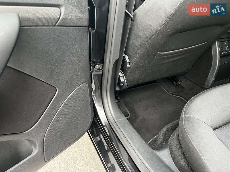 Універсал Skoda Octavia 2008 в Умані фото 65 Універсал Skoda Octavia 2008 в Умані