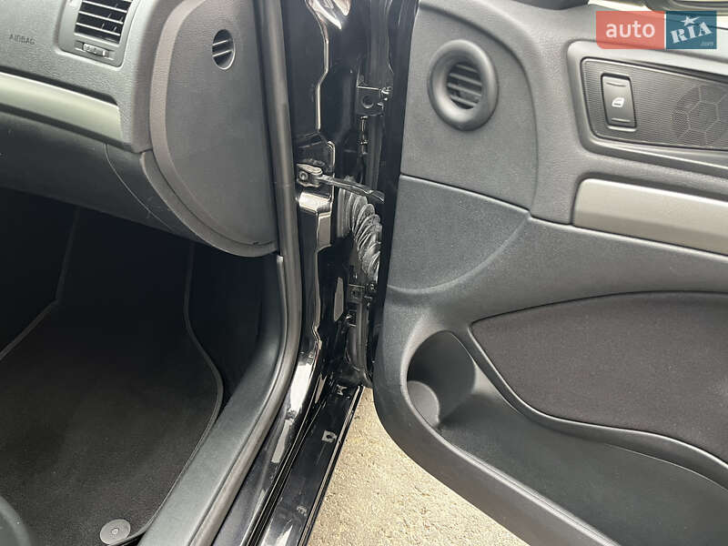 Універсал Skoda Octavia 2008 в Умані фото 78 Універсал Skoda Octavia 2008 в Умані