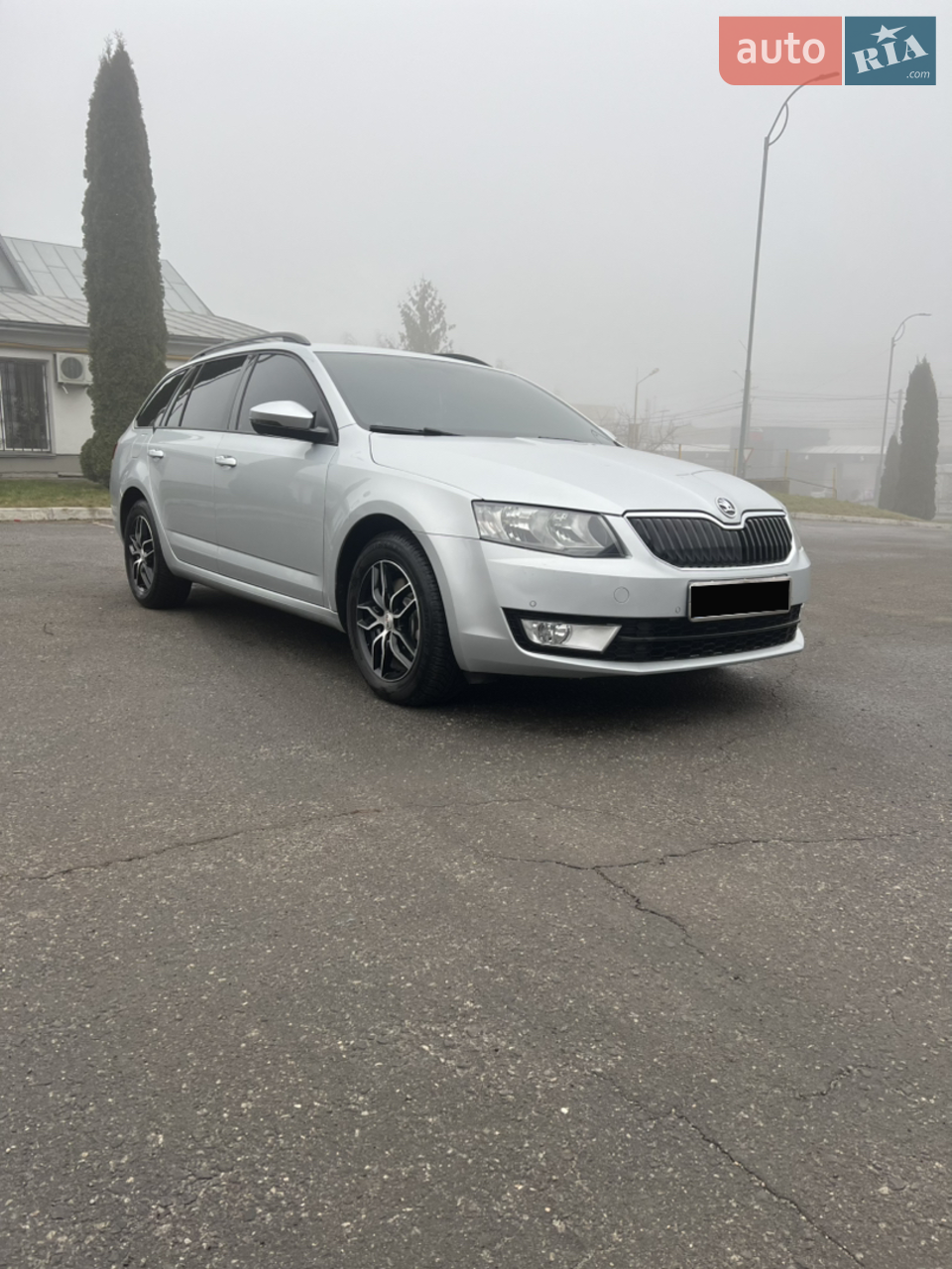 2016 Skoda Octavia - мініатюра 38