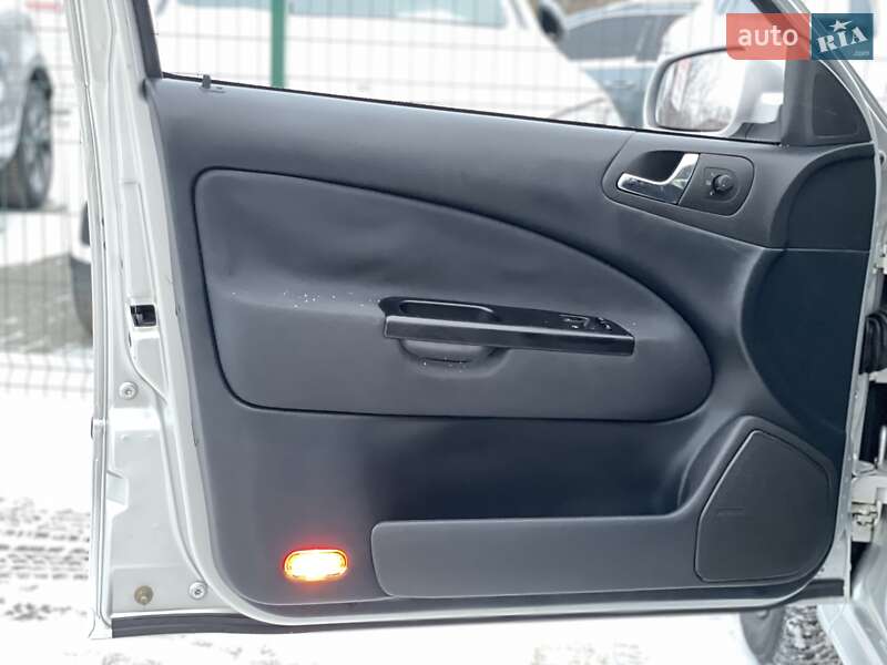 Універсал Skoda Octavia 2005 в Бердичеві