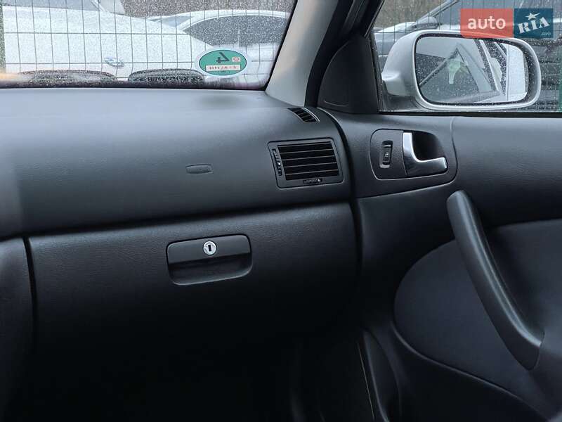 Універсал Skoda Octavia 2005 в Бердичеві