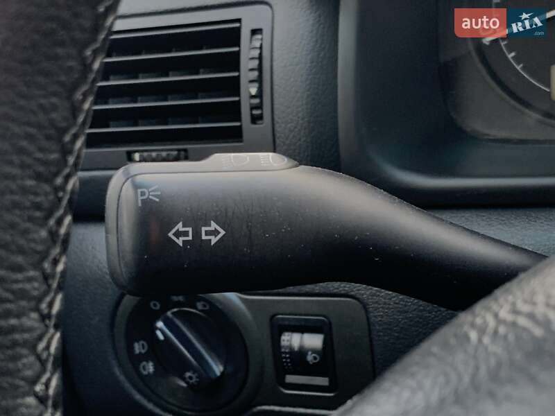 Універсал Skoda Octavia 2005 в Бердичеві