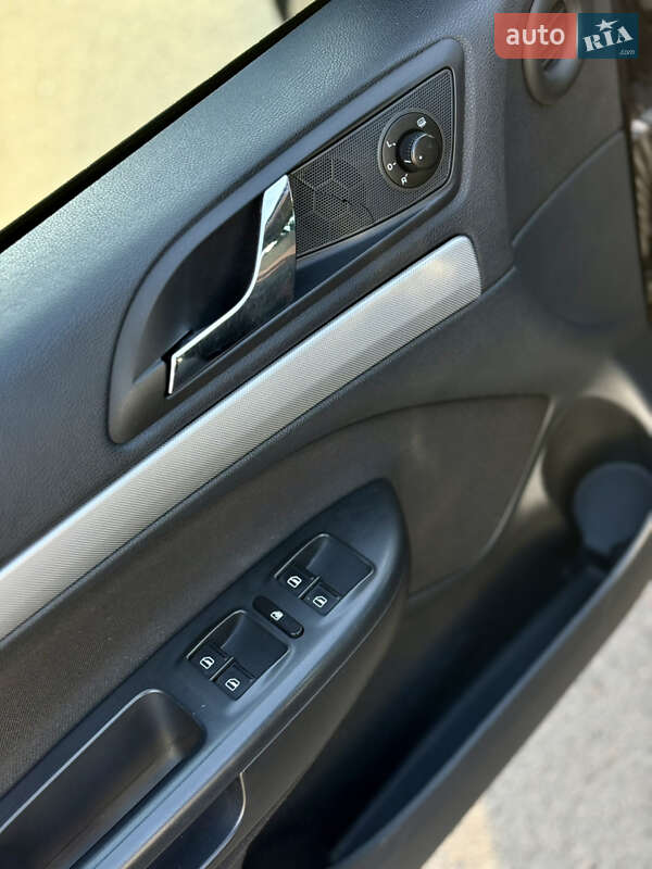 Універсал Skoda Octavia 2011 в Мукачевому