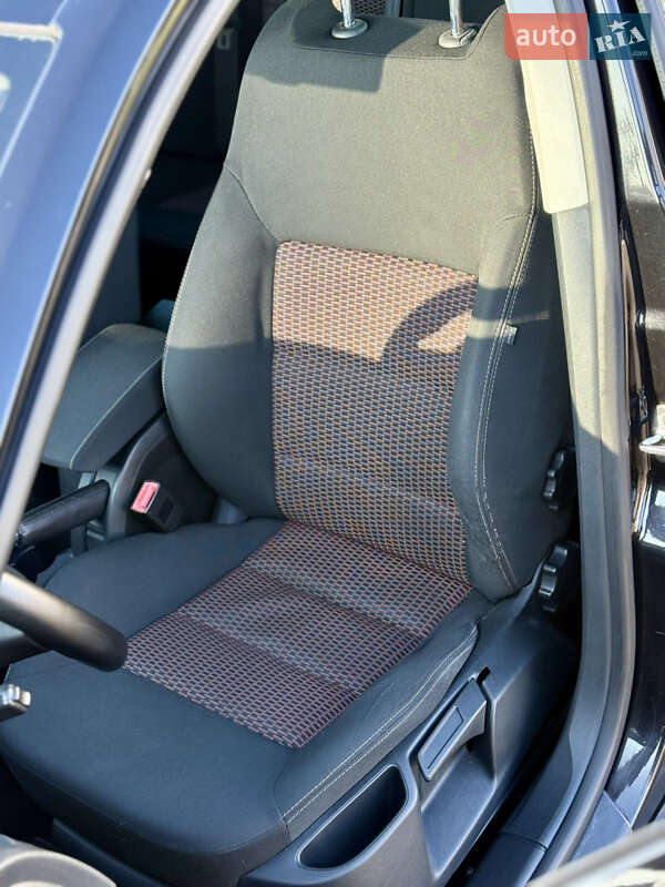 Універсал Skoda Octavia 2011 в Мукачевому