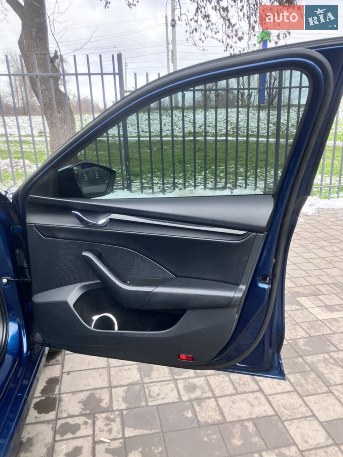 2021 Skoda Octavia - мініатюра 38