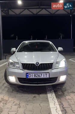 Лифтбек Skoda Octavia 2011 в Василькове