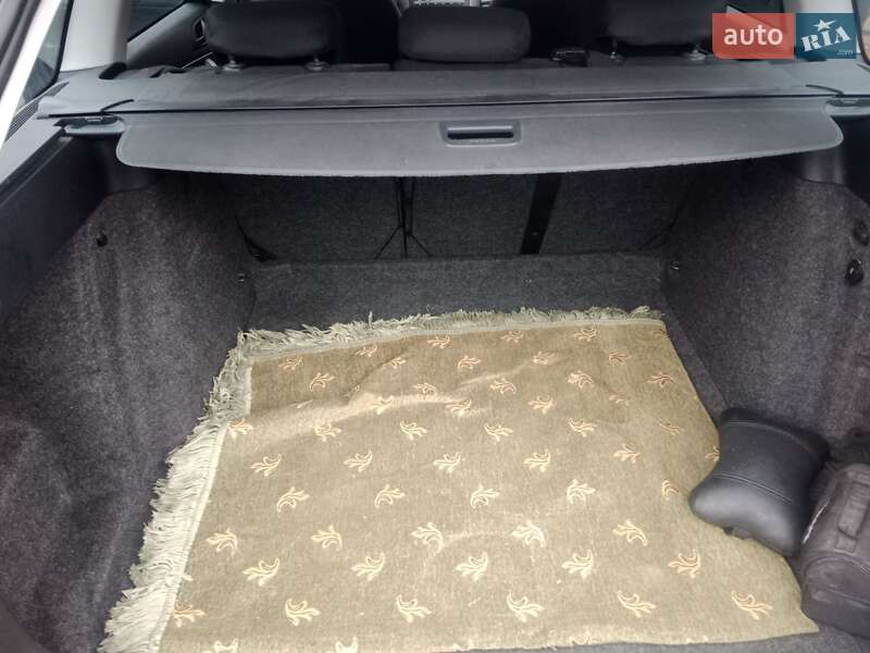 Універсал Skoda Octavia 2009 в Житомирі