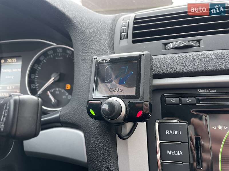 Універсал Skoda Octavia 2010 в Сумах фото 26 Універсал Skoda Octavia 2010 в Сумах