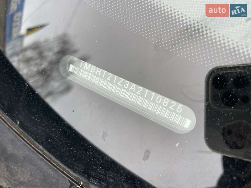 Універсал Skoda Octavia 2010 в Сумах фото 56 Універсал Skoda Octavia 2010 в Сумах