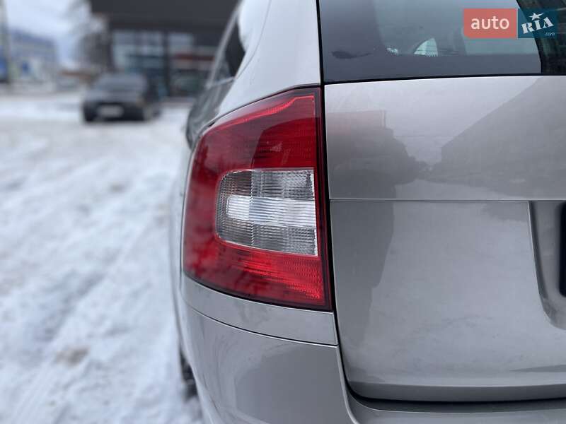 Універсал Skoda Octavia 2010 в Сумах фото 61 Універсал Skoda Octavia 2010 в Сумах