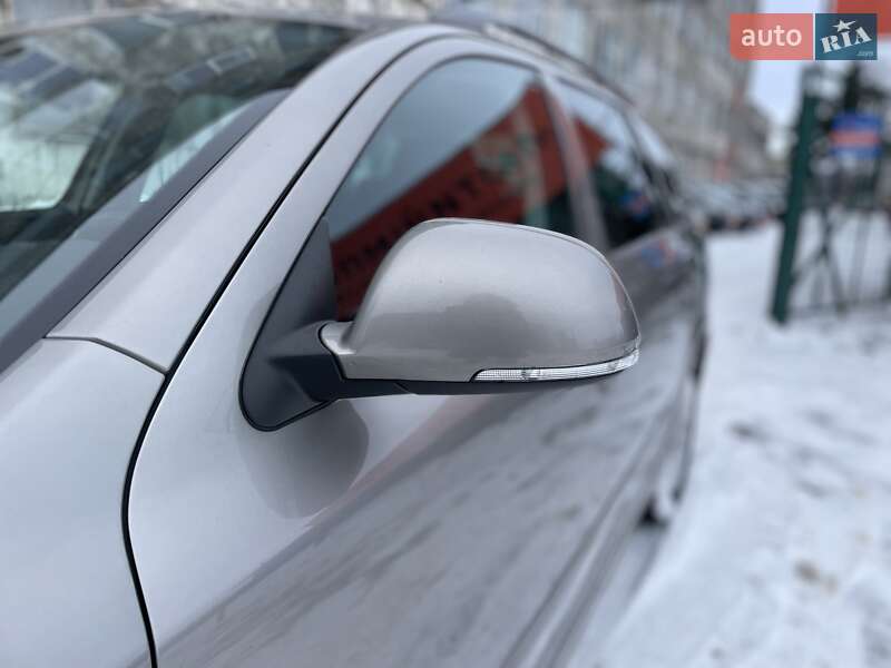 Універсал Skoda Octavia 2010 в Сумах фото 64 Універсал Skoda Octavia 2010 в Сумах