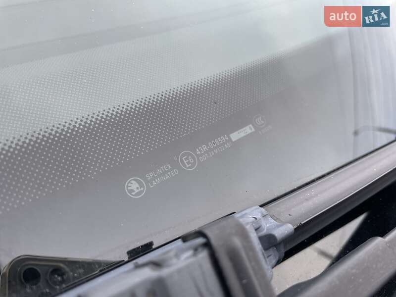 Універсал Skoda Octavia 2010 в Сумах фото 57 Універсал Skoda Octavia 2010 в Сумах